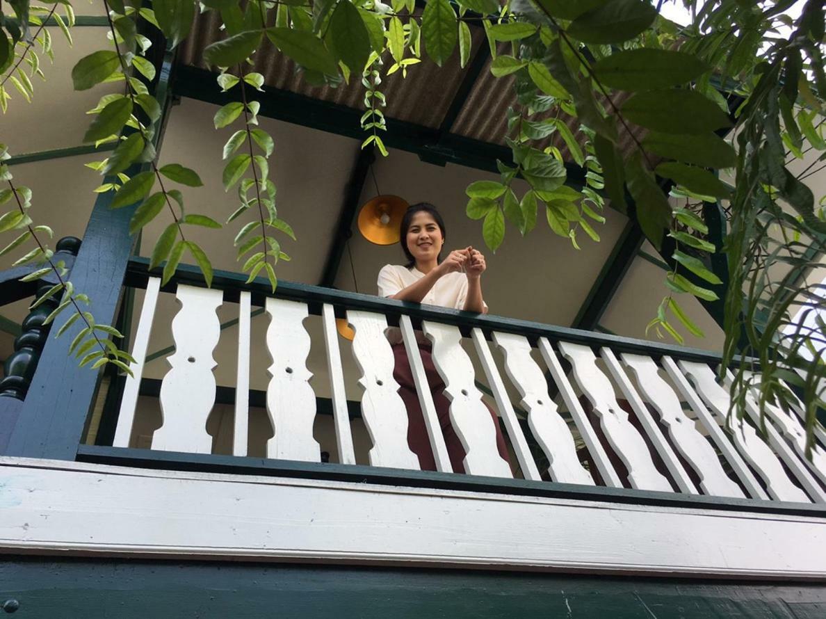 Pimthong Place Acomodação com café da manhã  Banguecoque