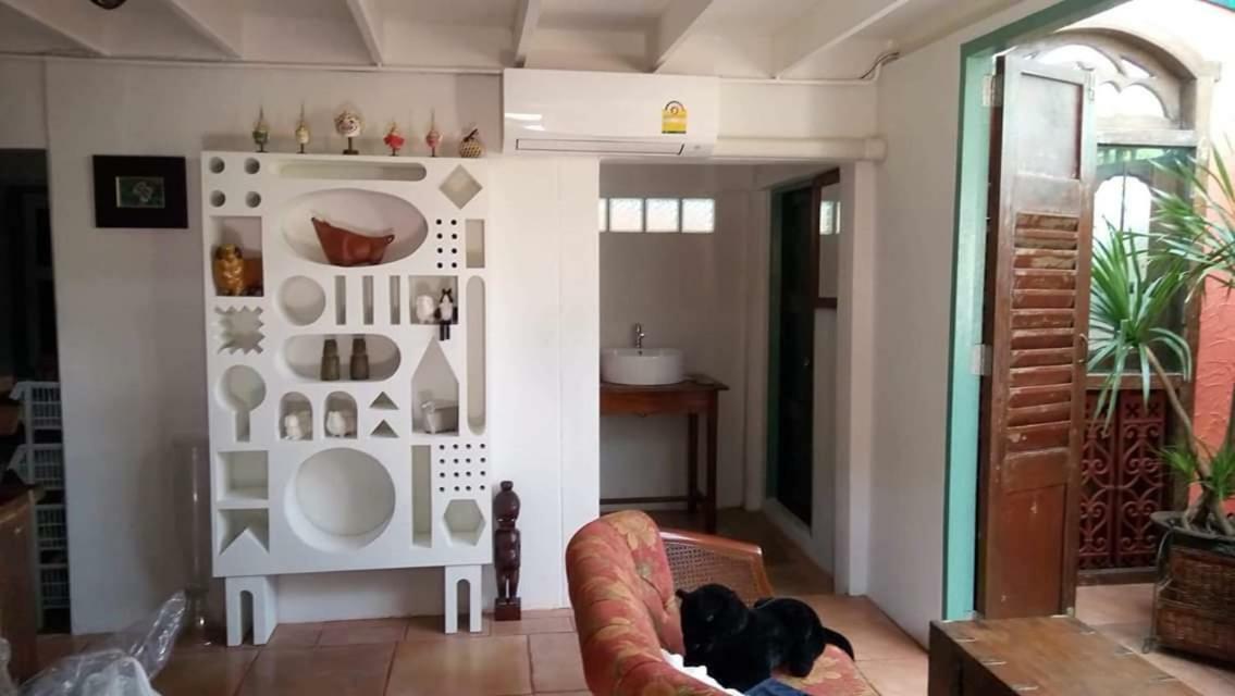 Acomodação com café da manhã  Pimthong Place